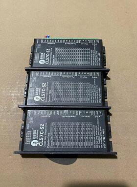 雷赛闭环驱动CL57C-SZ