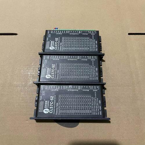 雷赛闭环驱动CL57C-SZ