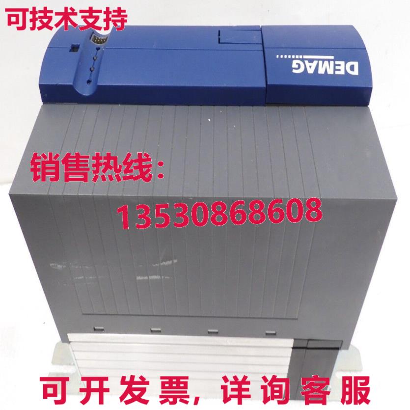 DIC-4-040-E-0000-00, demag库存现货