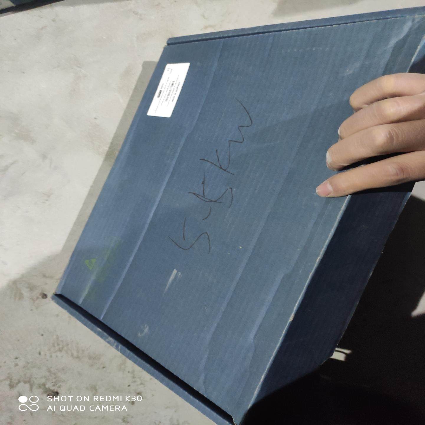 SIPOS西博思5.5KW执行器电源板2SY5012-1LB