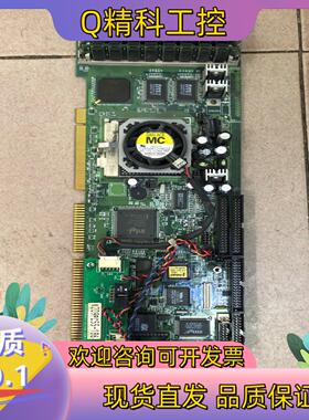 原装工控机主板P5/6X86 SBC VER:G5 S/N