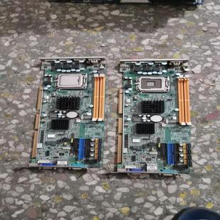 6010拆 6010VG {雅致机械商行}研华工控机主板 PCA