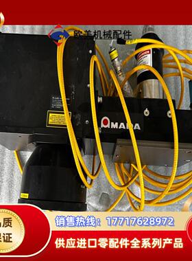德国SCANLAB施肯拉dynAXIS L激光振镜电机A议价