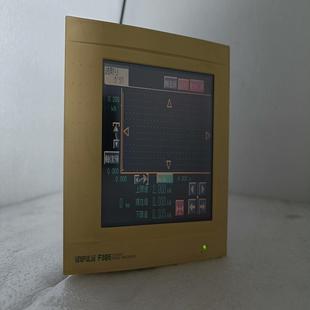 实物拍 UNIPULSE尤尼帕斯F395测力控制器称重仪表 议价