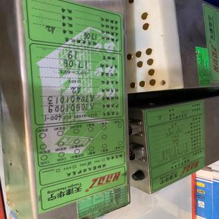 设备配件 接触器及总成保护器SQJZ1天津1140华宁