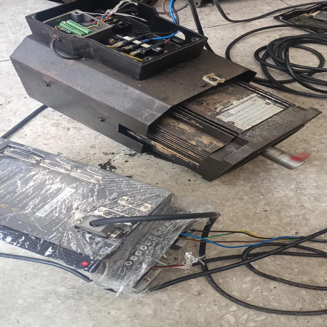 ZD210-43P7凯恩帝主轴驱动，主轴电机，可ZD200系