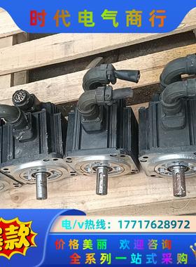 原装富士伺服电机GYG102C5-RG2议价