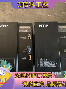 现货原装NTP驱动器PSPD-A22RE2-C拍摄 功