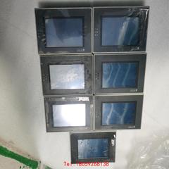 【非标价】海泰克PWS6500S-S触摸屏，二手拆机，功能包好，成色如
