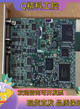 现货NIPXI-6733 功能完好拍前询价