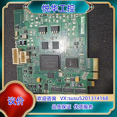 Matrox 迈创图像采集卡SOL2MEVCLB Y7367议价