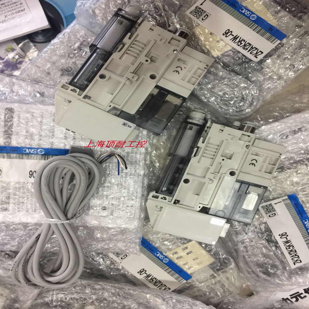 真空发生器ZK2C10KPL-06-J ZK2C12KPL-06 ZK2C07KPL-06/08