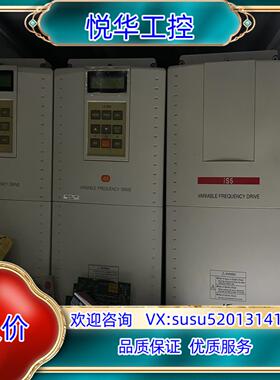 原装Ls变频器SVO55I85-ANU和SV075iS5-4N0议
