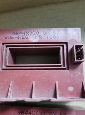 [德峰]电流传感器4644X030