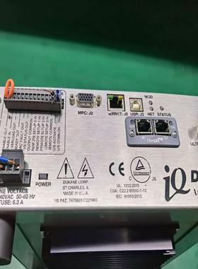 【工控自动化】杜肯超声波焊接机dukane 201议价