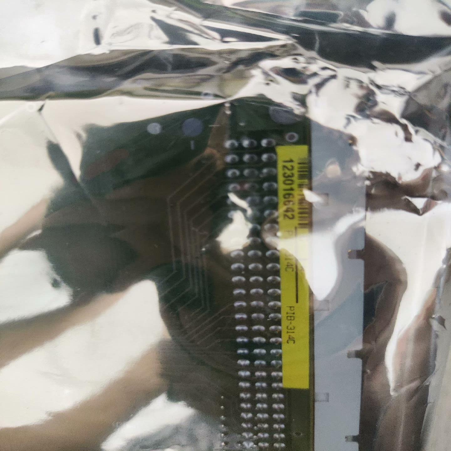 CONVERTEAM PIB 314C全新无装