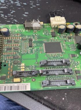 AINT-02C 800变频器光纤信号板不知好卖出不