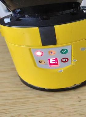 （设备配件）西克SlCK激光扫描仪，S30B一3011DA，成色如图，报