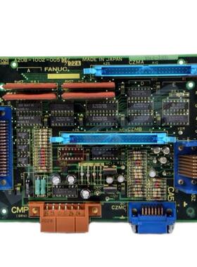 [德峰]Fanuc CNC Board, a20b-1002-005