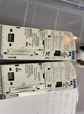 [德峰]LENZE 8200矢量E82EV371_2C变频器0.37