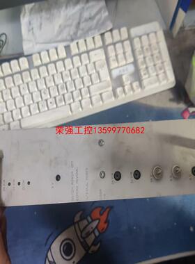 【荣强工控】dssr116，48990001-FK/2.abb模块，系统