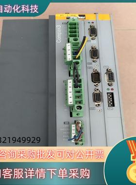 现货原装Compax3伺服驱动器型号C3S150V4