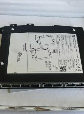 （设备配件）德国浩亭Ha-VIS  eCon  3080B-A-K1工业