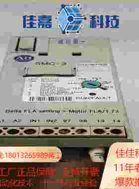 AB罗克韦尔软启动150C30NBD功能