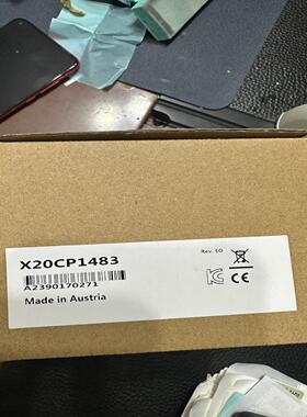 （议价）0CP1483  FX2N-32CAN X20CP148