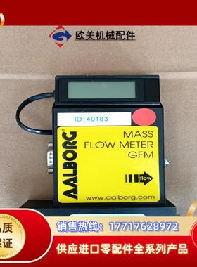 AALBORG计 GFM37 原装正品 图出议价