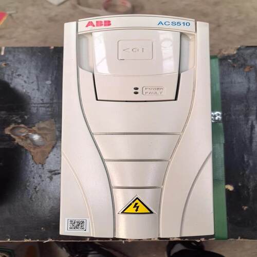 变频器ACS510-01-09A4-4