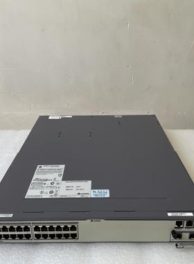 S5700-28C-EI(24个10/100/1000Bas