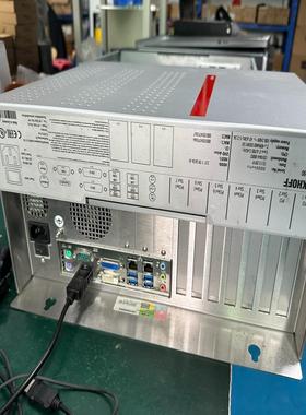 倍福工控机  BFCKHOFF-C6640-0050  /i