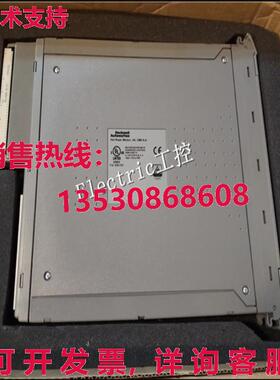 供应原装ICS TRIPLEX T8403 Module