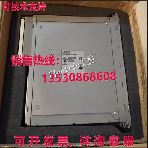 供应原装ICS TRIPLEX T8403 Module