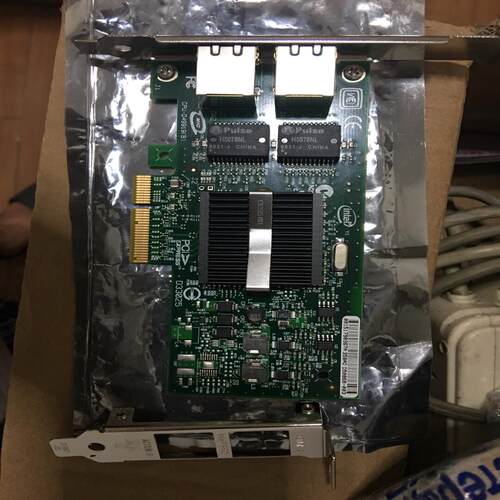 （设备配件）PRO1000 DUAL PTPORT INTEL