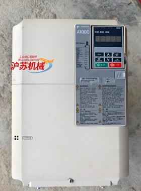 安川A1000变频器CIMR-AB4A0044FBA22