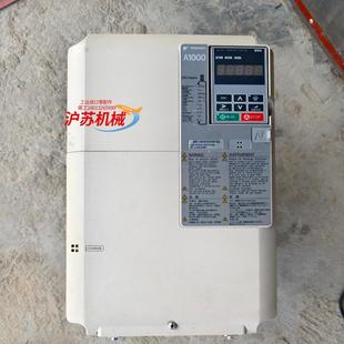 安川A1000变频器CIMR AB4A0044FBA22