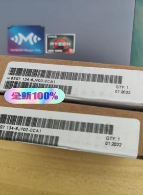 【工控自动化】S7134-6JF00-0CA1议价