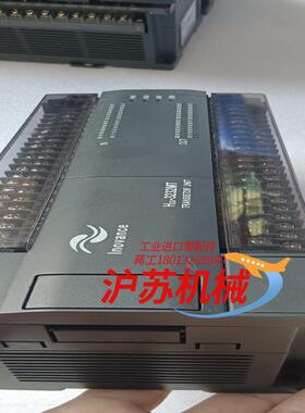汇川PLC型号H2U-3232MT-XP实拍图功能