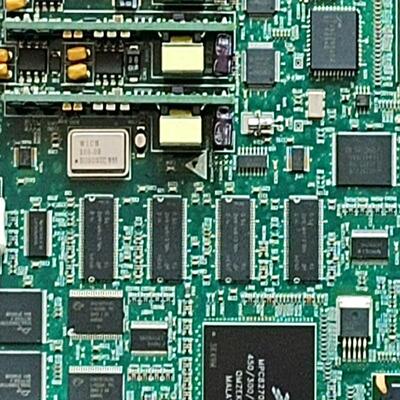 华为GSCC SSN3GSCC01  系统控制与通信板全新现
