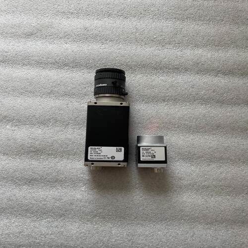 （设备配件）10acA4600-uc