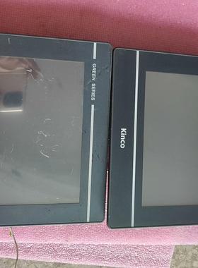 （设备配件）步科触摸屏GL070