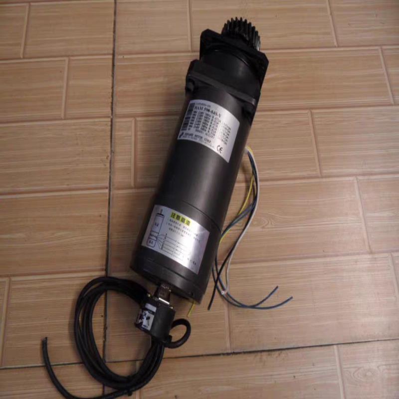 (设备配件)世协SESAME电机5IK90PG-SM HAM590-84