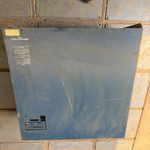 议价 拆机议价 三肯200KW变频器SPF 200K