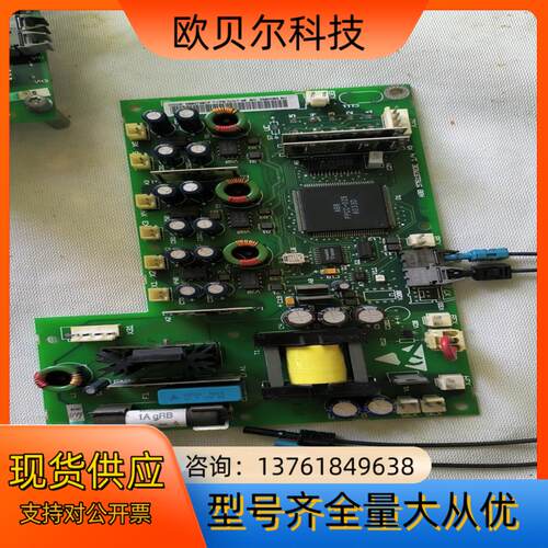 ACS600系列变频器驱动板NINT-46