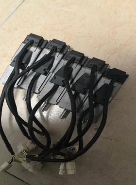 伺服电机MSMD012S1B 功能  有