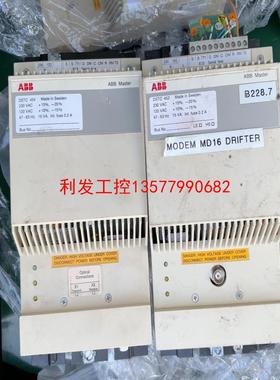 议价[利发工控]ABB模块 DSTC 452 454