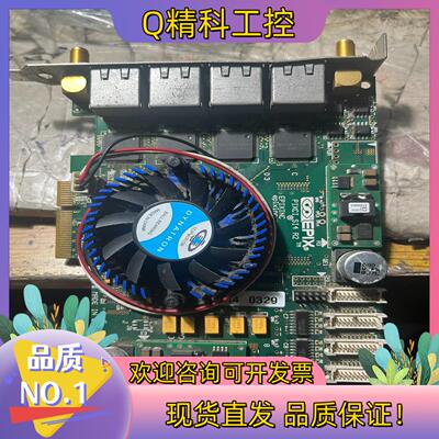 现货EPIX PIXCI SI4 R2 原装有8片