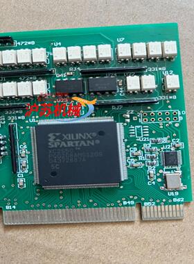 凌华ADLINK  PCI-7230 51-12003-0A